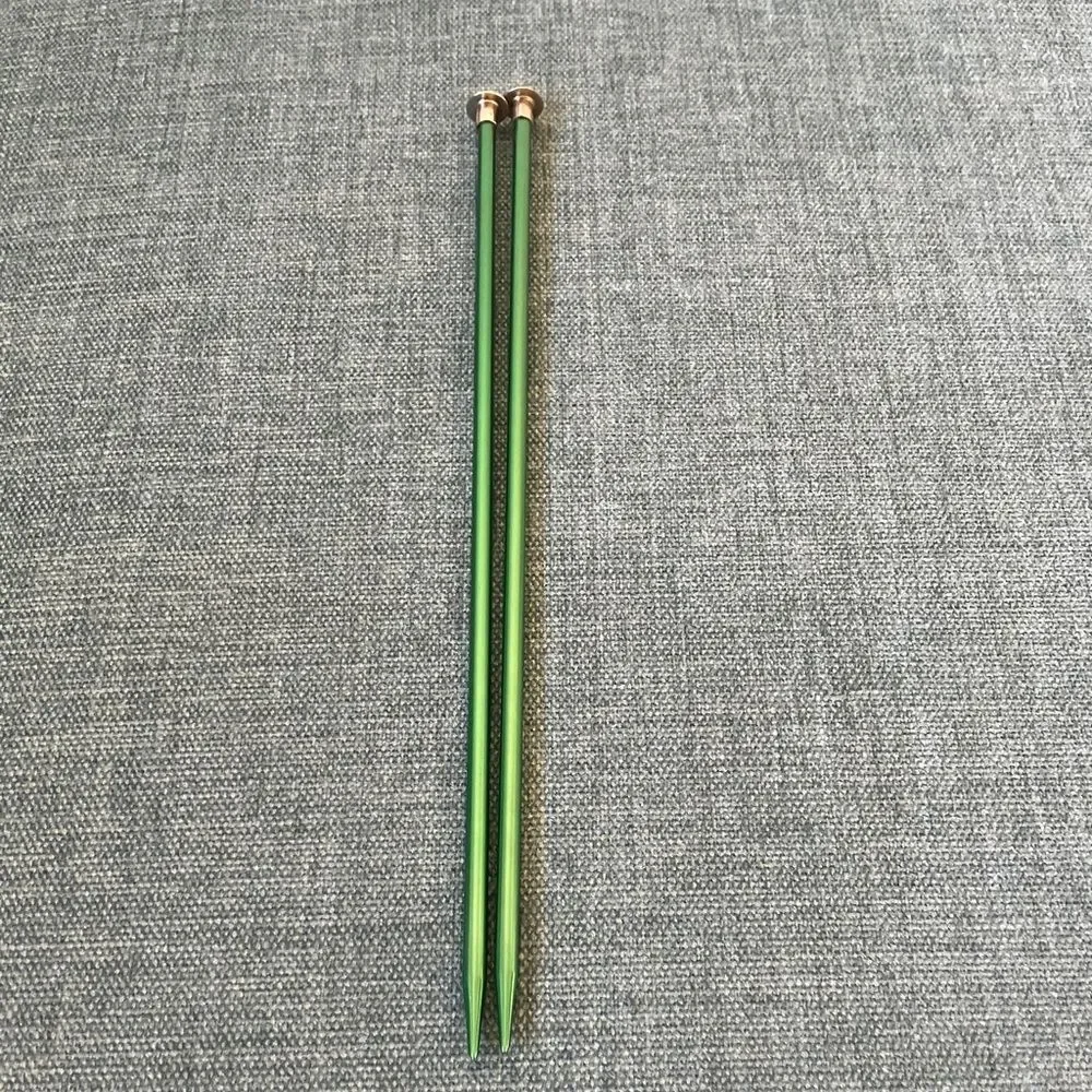 Knitting Needles, Size 7